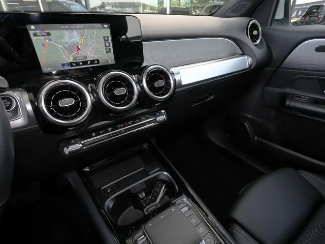 Mercedes-Benz GLB 180 Style