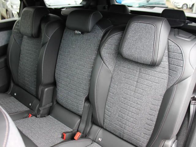 Peugeot 5008 Allure Pack Hybrid