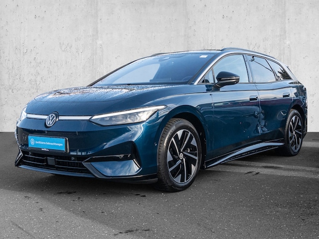 Volkswagen ID.7 Pro Tourer