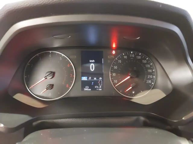 Renault Captur TCe 90 Zen