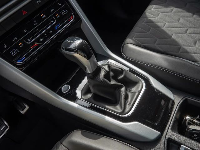 Volkswagen T-Roc 2.0 TDI