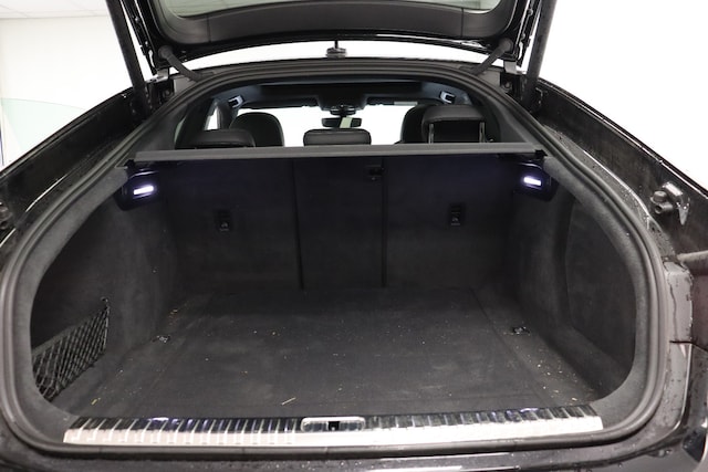 Audi A7 45 TDI Quattro S-Tronic Sportback