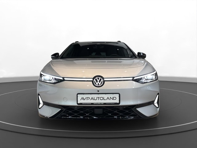 Volkswagen ID.7 4Motion Tourer