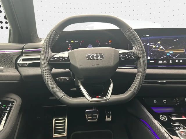 Audi A5 40 TDI Quattro S-Line