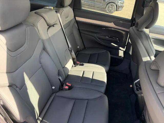 Volvo EX90 AWD Ultra Vierwielaandrijving