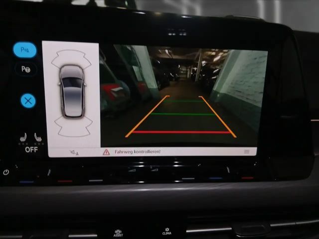 Volkswagen Golf 1.5 TSI Golf VIII Style