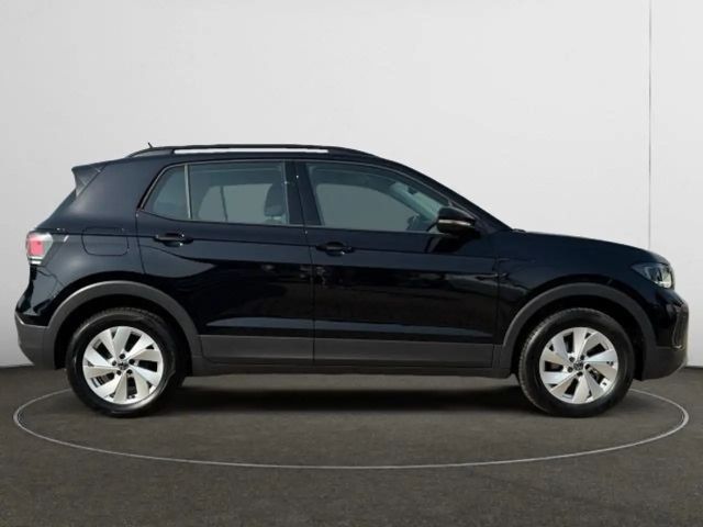 Volkswagen T-Cross 1.0 TSI IQ.Drive Life