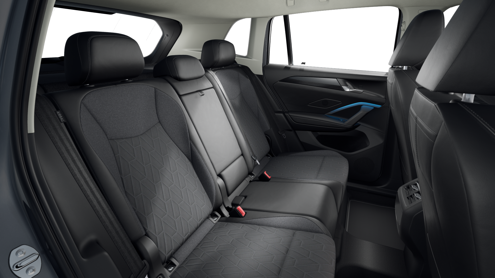 Volkswagen Tiguan 1.5 eTSI