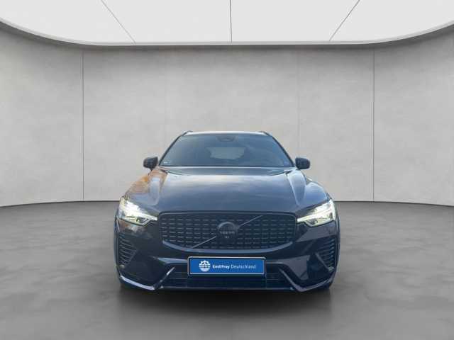 Volvo XC60 XC60