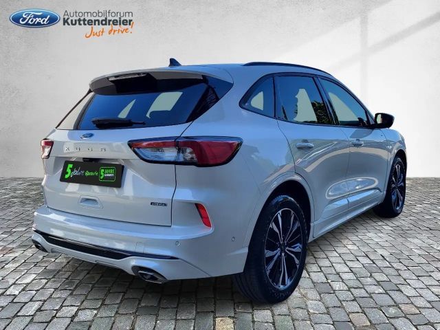Ford Kuga Plug in Hybrid ST Line X