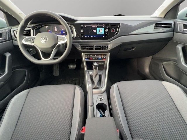 Volkswagen Taigo DSG Life