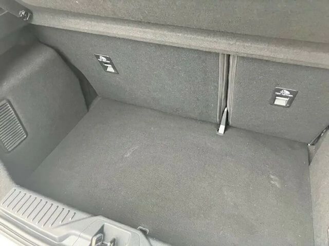 Ford Fiesta Titanium