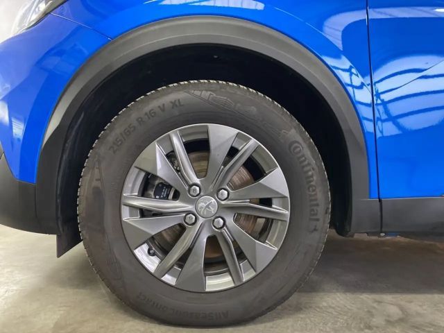 Peugeot E-2008 Active Pack