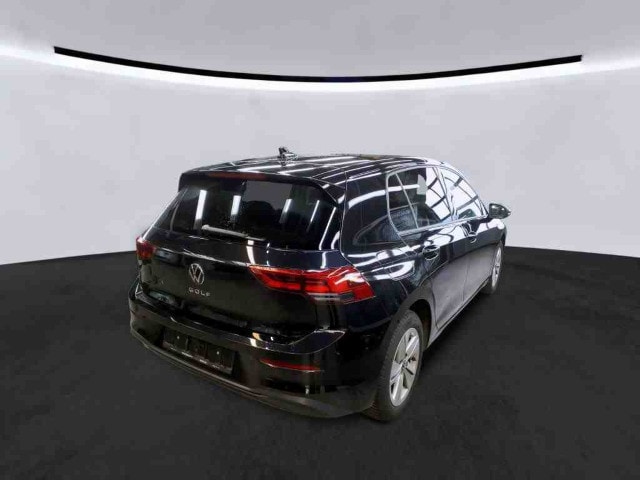 Volkswagen Golf 2.0 TDI DSG Golf VIII Life