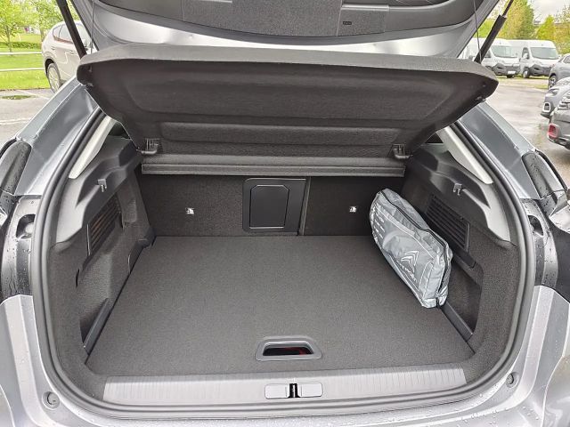 Citroën ë-C4 Shine