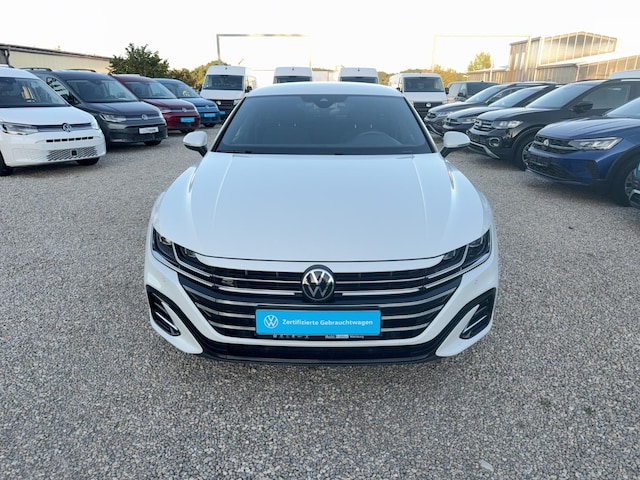 Volkswagen Arteon Shooting Brake DSG