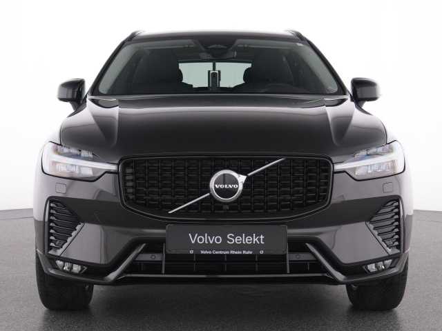 Volvo XC60 XC 60