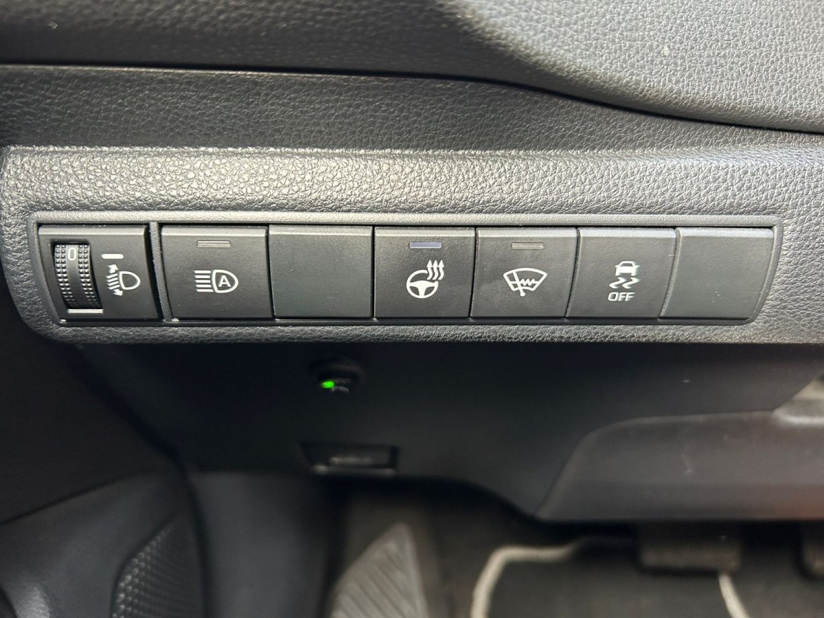 Toyota Corolla Basis Touring