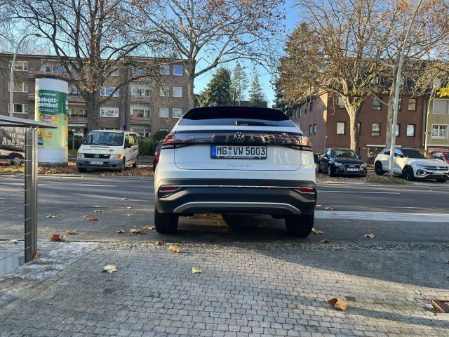 Volkswagen Taigo 1.0 TSI DSG Style