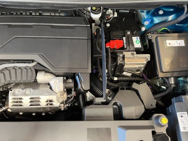 Peugeot 5008 Allure Pack Hybrid