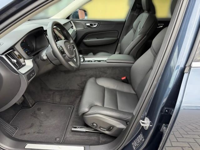 Volvo XC60 AWD Bright Plus T6