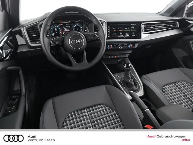 Audi A1 25 TFSI Sportback