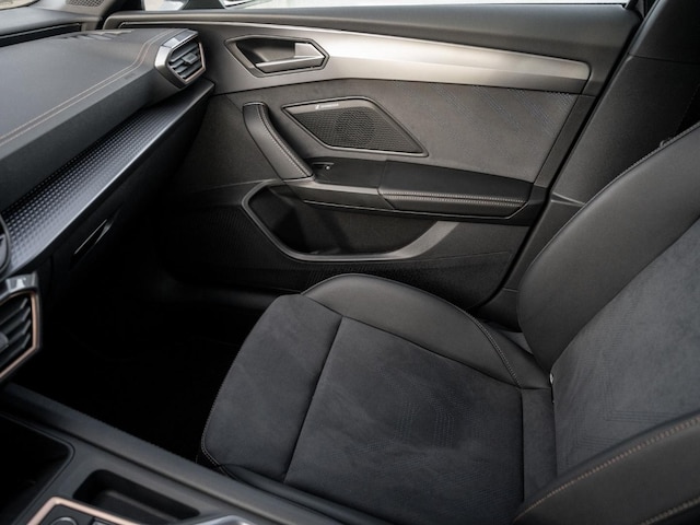 Cupra Leon 2.0 TSI DSG ST Sportstourer