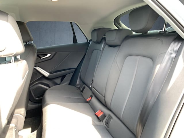 Audi Q2 35 TFSI S-Tronic