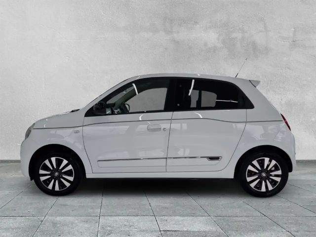 Renault Twingo Electric Techno