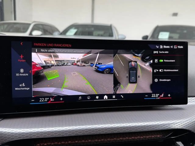 BMW 320 320d M-Sport Touring