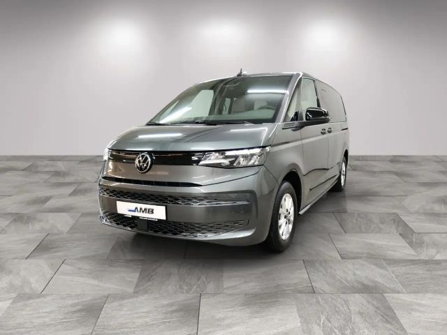 Volkswagen Multivan 2.0 TDI Lang T7