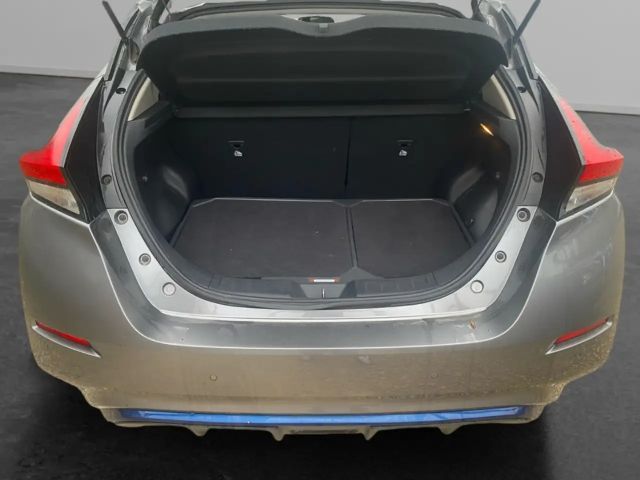 Nissan Leaf 40 kWh Tekna