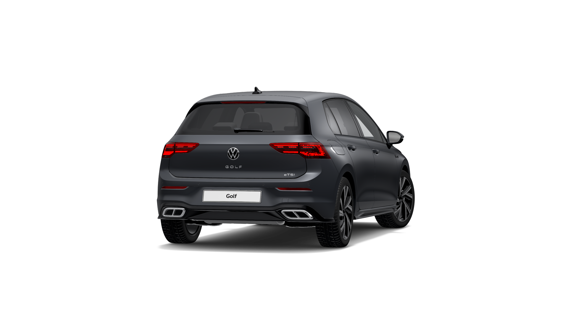 Volkswagen Golf 1.5 eTSI DSG R-Line