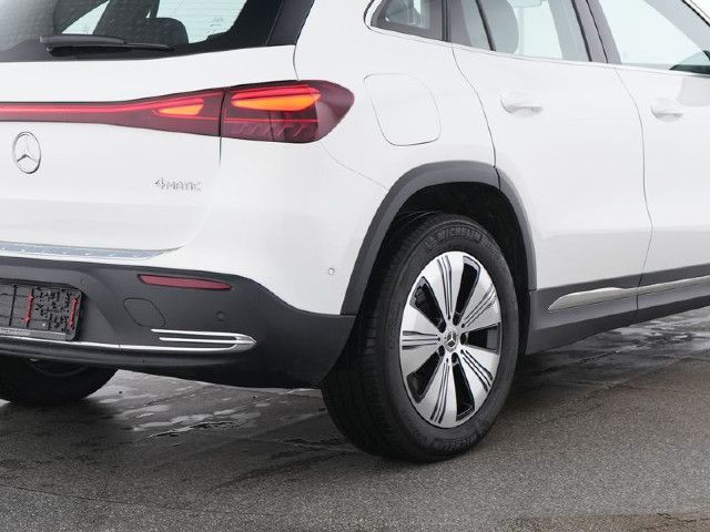 Mercedes-Benz EQA 300 4MATIC