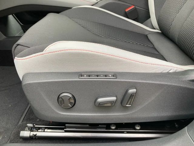 Skoda Elroq First Edition 82kWh 285PS ACC 360° SHZ AHK