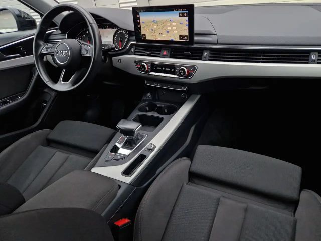 Audi A4 35 TDI Avant S-Tronic