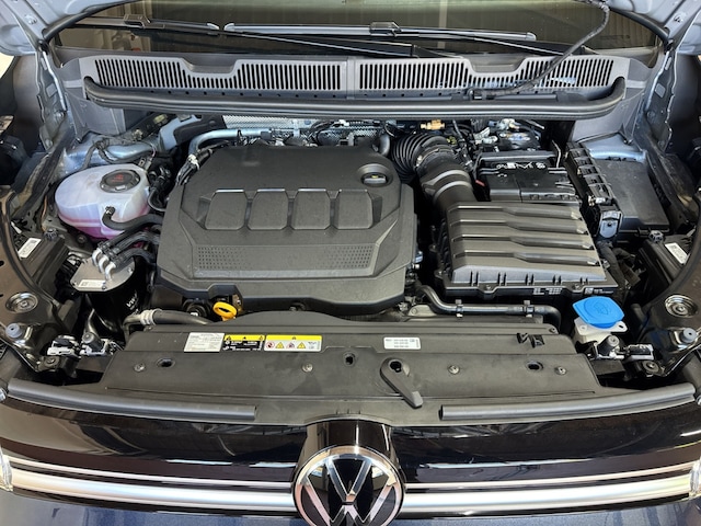 Volkswagen Caddy 2.0 TDI DSG Maxi Style