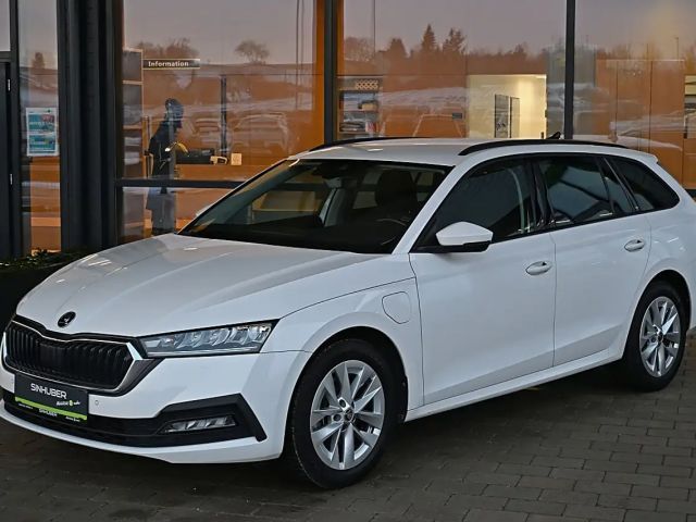 Skoda Octavia Combi Style Style iV