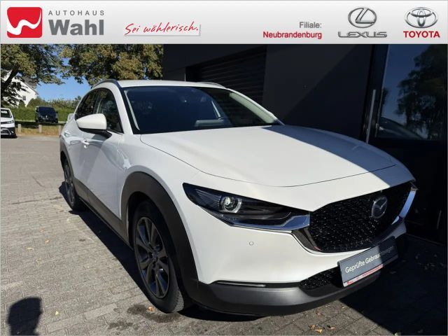 Mazda CX-30 Selection