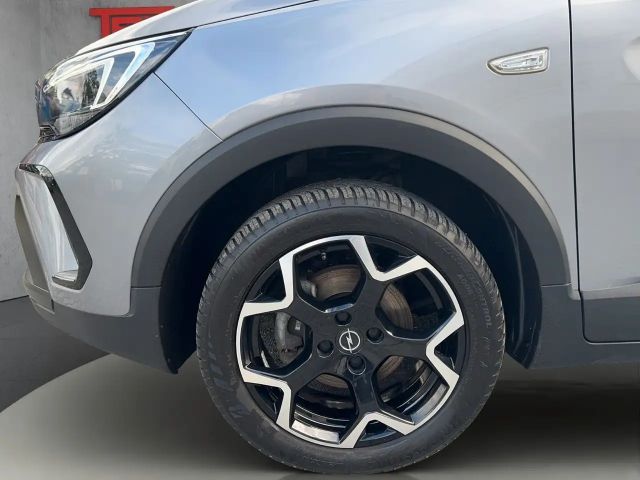 Opel Crossland X GS-Line Grand Sport