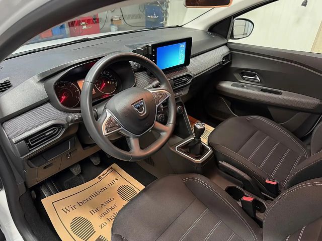 Dacia Sandero Comfort