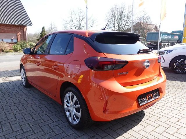 Opel Corsa Edition