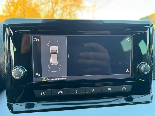 Seat Ibiza 1.0 TSI DSG FR-lijn