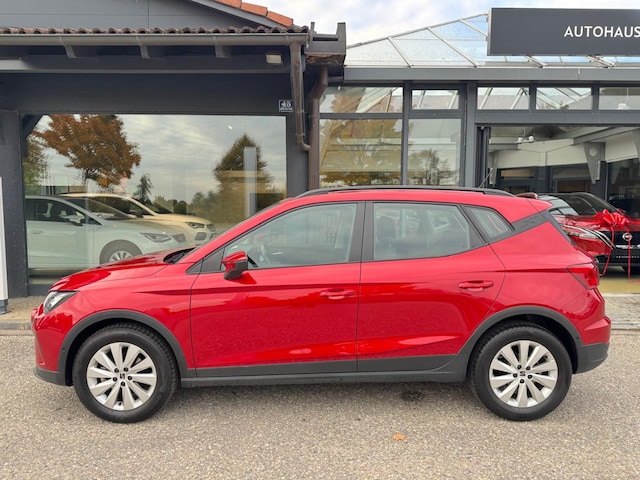 Seat Arona 1.0 TSI Style