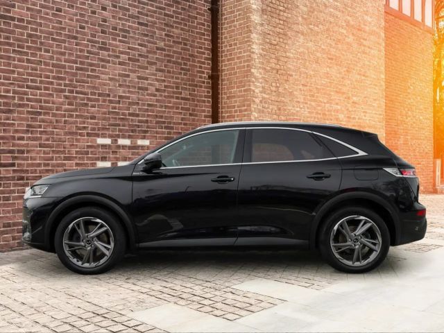 DS DS 7 Crossback Crossback