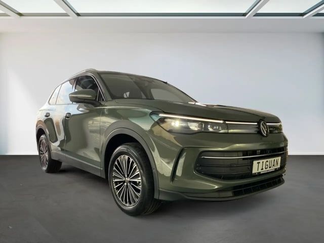 Volkswagen Tiguan 1.5 TSI eHybrid