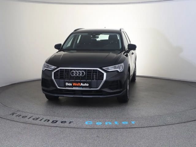 Audi Q3 45 TFSI Hybride