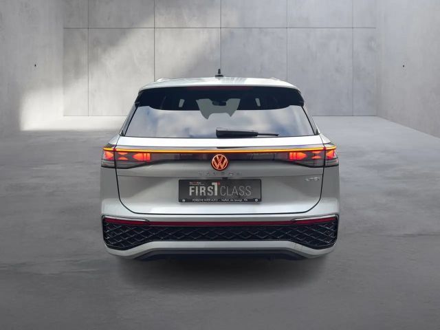 Volkswagen Tayron DSG