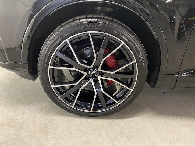 Audi Q7 50 TDI Competition Quattro