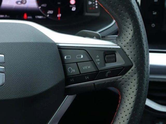 Seat Ibiza 1.0 TSI DSG FR-lijn